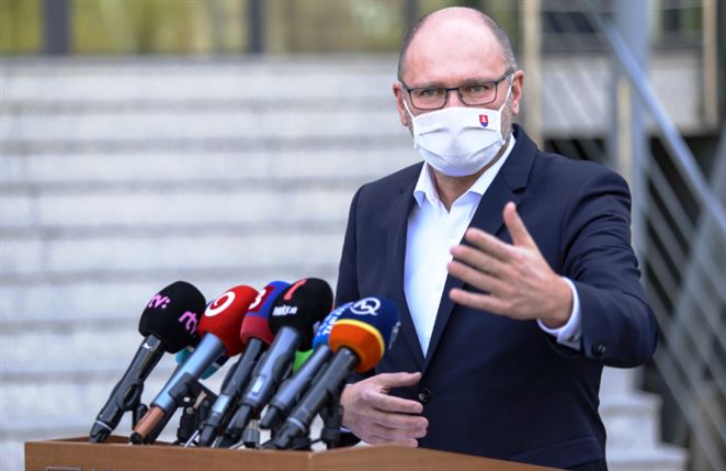 V deviatich veľkých energofirmách sa obmení vedenie, MH SR vyhlásilo výberové konania